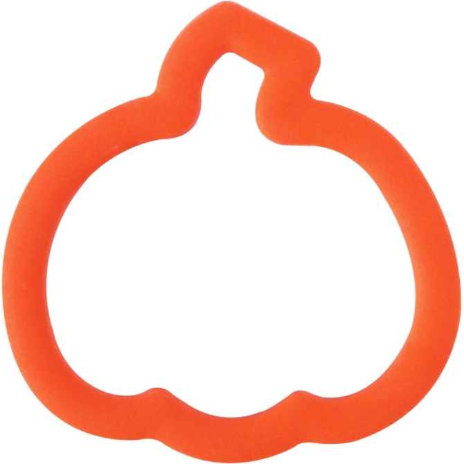 Emporte-pièce Halloween - Citrouille