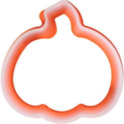 Emporte-pièce Halloween - Citrouille. n°1