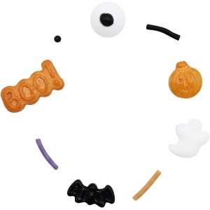 Sprinkles Halloween - Panique � la Citrouille 136g