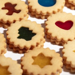 Set de 6 Emporte-Pièces - Noël. n°2
