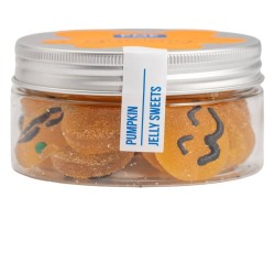 Bonbons Gélifiés Citrouilles - 142 g. n°3