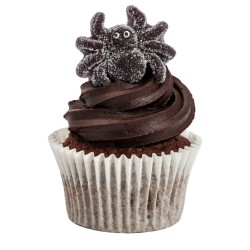 Bonbons Gélifiés Araignées - 142 g. n°1