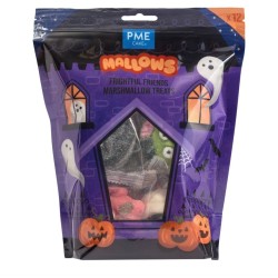12 Marshmallow Treats - Halloween. n°3