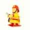 1 pompier Mécanique images:#0