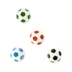 1 Balle Foot (4 cm). n1