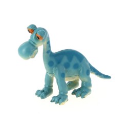 Figurine Dino Rigolo plastique (11 cm). n1