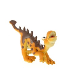 Figurine Dino Rigolo plastique (11 cm). n5