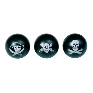 Balle Rebondissante Pirate