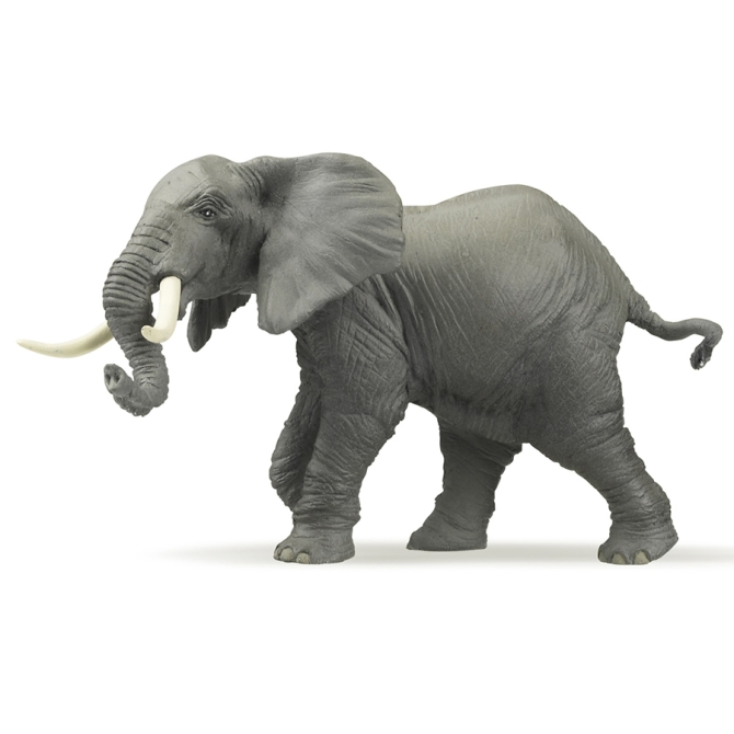 Figurine Elphant 