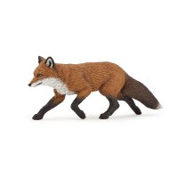 Figurine Renard