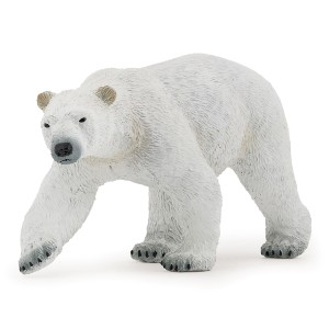 Figurine Ours Polaire