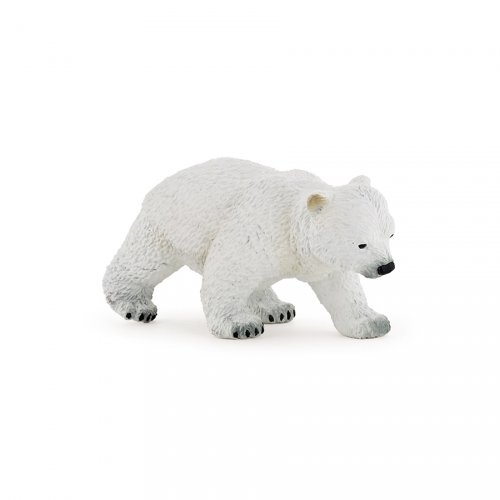 Figurine Bebe Ours Polaire Pour L Anniversaire De Votre Enfant Annikids