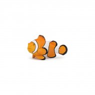 Figurine Poisson Clown