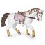 Figurine Cheval Tress