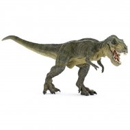 Figurine T-Rex Vert
