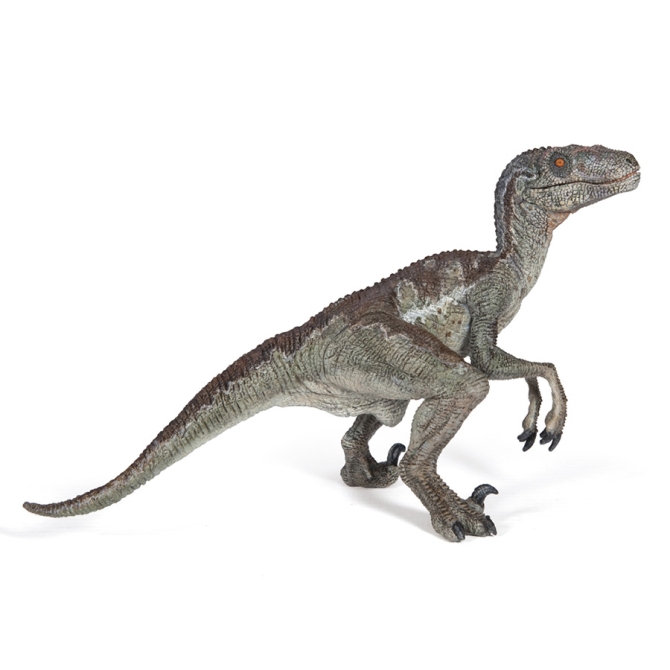 Figurine Dinosaure - Vlociraptor 