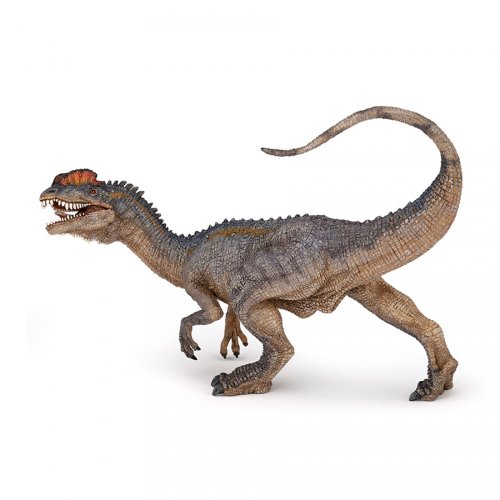 Figurine Dinosaure - Dilophosaure 