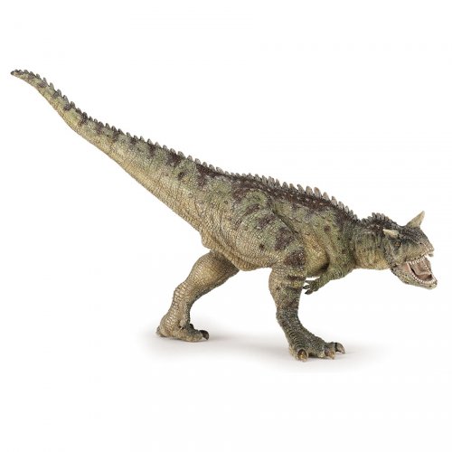 Figurine Carnosaure 
