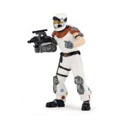 Figurine Space Warrior