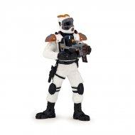 Figurine Sky Warrior