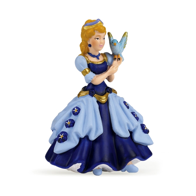 Figurine Princesse La 