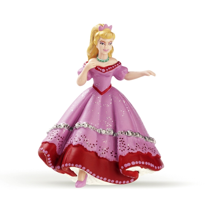 Figurine Princesse Marion 