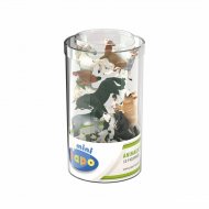 13 Mini Figurines Ferme