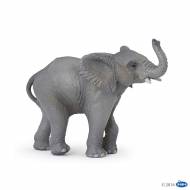 Figurine Jeune Elephant