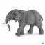 Figurine Elphant d'Afrique