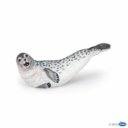 Figurine Phoque 