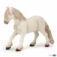 Figurine Poney ferique