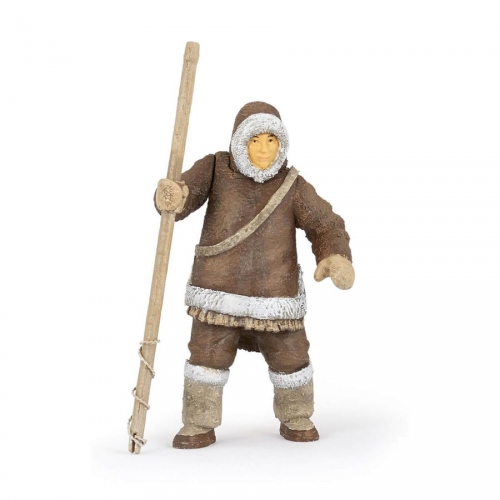 Figurine Inuit 