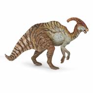 Figurine Dinosaure - Parasaurolophus