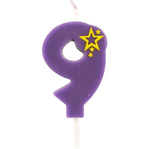 Bougies d'anniversaire 6 ans Fille Garcon Bougie Chiffre Argentée Bougies  Numéros 0-9 Décoration Gateau Anniversaire Bougie 6 ans Bougies  Anniversaire Enfant : : Cuisine et Maison