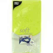 Nappe Soft Selection (180 cm) Vert Anis