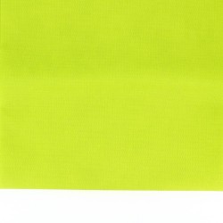 Nappe Rectangulaire Soft Selection (180 cm) Vert Anis. n1