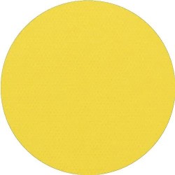Nappe Jaune Soft Collection (180 cm). n°1