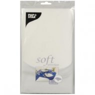 Nappe Soft Selection (240 cm) Blanc