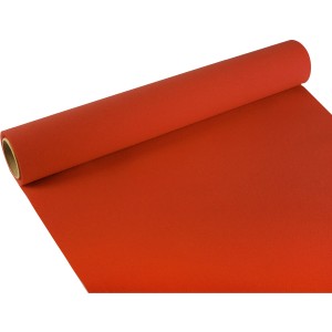 Chemin de Table Royal Collection (3 m) Rouge