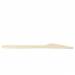 10 Couteaux en Bois - Biodgradable. n2