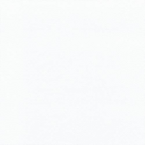 20 Serviettes "Royal Collection" - Blanc 