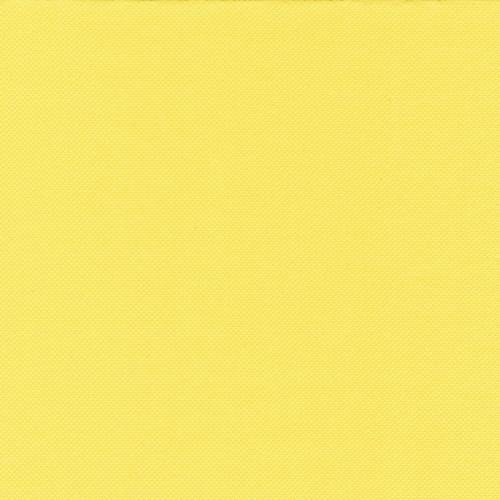 20 Serviettes "Royal Collection" - Jaune 