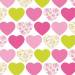 20 Serviettes 