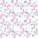 20 Serviettes 