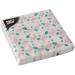 20 Serviettes 