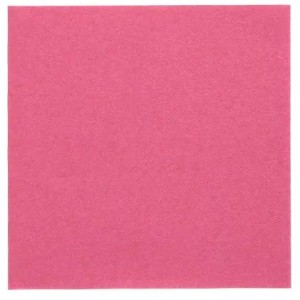 20 Serviettes 