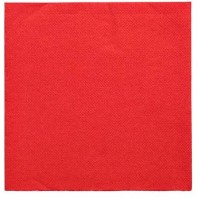 20 Serviettes 