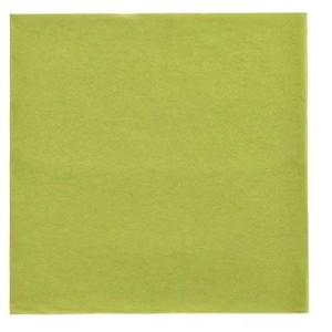 20 Serviettes 