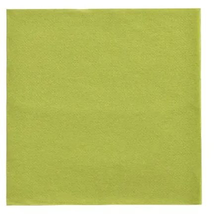 20 Serviettes 