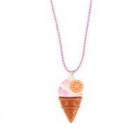 Collier Gacha Ice Cream